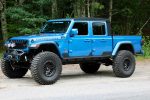 ⁦Jeep 4.5 Inch-5.5 Inch Front Coil Springs 07-18 Jeep Wrangler JK/18-Present Jeep Wrangler JL Gas/20-23 Jeep Wrangler JL Diesel/20-Present Jeep Gladiator JT Gas⁩ - الصورة ⁦10⁩