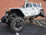 ⁦Wrangler 1.5 Inch Front Coil Springs 07-18 JK Clayton Off Road Or Wrangler 1.5 Inch Front Coil Springs 2018+ JL-V6 Gas I4 Turbo I4 4XE Or Gladiator .5 Inch Front Coil Springs 2021-2023 JT Clayton Off Road⁩ - الصورة ⁦7⁩
