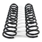 Wrangler 1.5 بوصة أمامية سوست (Coil Springs) 07-18 JK Clayton Off Road أو Wrangler 1.5 بوصة أمامية سوست (Coil Springs) 2018+ JL-V6 غاز I4 توربو I4 4XE أو 0 Gladiator.5 بوصة أمامية سوست (Coil Springs) 2021-2023 JT Clayton Off Road