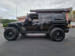 ⁦Wrangler 1.5 Inch Front Coil Springs 07-18 JK Clayton Off Road Or Wrangler 1.5 Inch Front Coil Springs 2018+ JL-V6 Gas I4 Turbo I4 4XE Or Gladiator .5 Inch Front Coil Springs 2021-2023 JT Clayton Off Road⁩ - الصورة ⁦4⁩