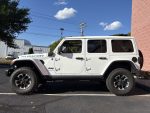 ⁦Jeep Wrangler 1.5 Inch HD Dual Rate Rear Coil Springs 2018+ JL Clayton Off Road⁩ - الصورة ⁦3⁩
