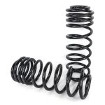 Jeep Wrangler 2.5 Inch HD Dual Rate Rear Coil Springs 2018+ JL Clayton Off Road - Image 2