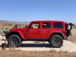 Jeep Wrangler 2.5 Inch HD Dual Rate Rear Coil Springs 2018+ JL Clayton Off Road - Image 3
