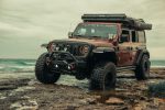 Jeep Wrangler 3.5 Inch HD Dual Rate Rear Coil Springs 2018+ JL Clayton Off Road - Image 3