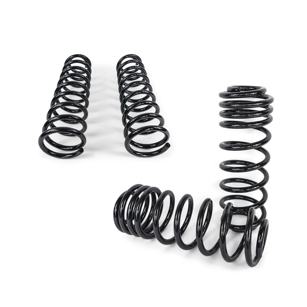 COR-1509392-COR Jeep Wrangler 392 Performance Coil Package 2021+ JL Clayton Off Road - الصورة 1