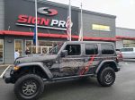 ⁦Jeep Wrangler 392 Performance Coil Package 2021+ JL Clayton Off Road⁩ - الصورة ⁦3⁩
