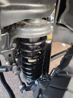⁦Jeep Wrangler 392 Performance Coil Package 2021+ JL Clayton Off Road⁩ - الصورة ⁦4⁩