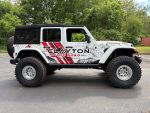 Jeep Wrangler 4.5 Inch HD Dual Rate Rear Coil Springs (18-Present, JL) - Image 6