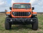Jeep Gladiator 1.5 Inch Triple Rate Rear Coil Springs 2020+ JT Clayton Off Road - Image 7