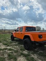 Jeep Gladiator 1.5 Inch Triple Rate Rear Coil Springs 2020+ JT Clayton Off Road - Image 8