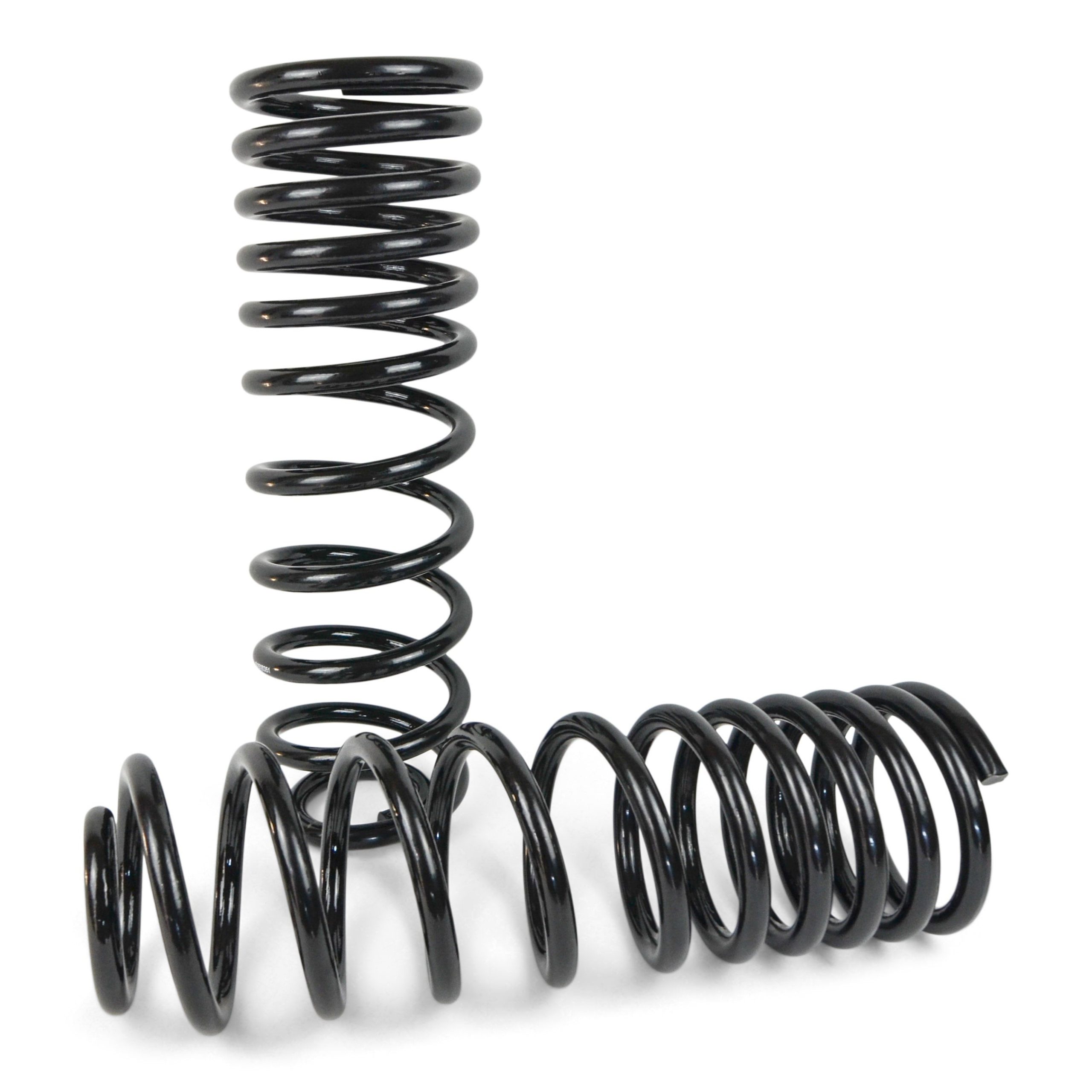 COR-1510251-COR Jeep Gladiator 2.5 Inch Triple Rate Rear Coil Springs 2020+ JT Clayton Off Road - الصورة 1
