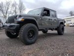 ⁦Jeep Gladiator 2.5 Inch Triple Rate Rear Coil Springs 2020+ JT Clayton Off Road⁩ - الصورة ⁦7⁩