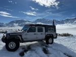 ⁦Jeep Gladiator 2.5 Inch Triple Rate Rear Coil Springs 2020+ JT Clayton Off Road⁩ - الصورة ⁦10⁩