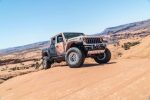 ⁦Jeep Gladiator 3.5 Inch Triple Rate Rear Coil Springs 2020+ JT Clayton Off Road⁩ - الصورة ⁦5⁩