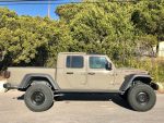 ⁦Jeep Gladiator 3.5 Inch Diesel Front Coil Springs 2020+ JT Clayton Off Road⁩ - الصورة ⁦4⁩