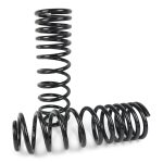 Jeep Gladiator 4.5 Inch Quad Rate Rear Coil Springs (20-Present, JT) - Image 2