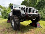 Jeep Gladiator 4.5 Inch Quad Rate Rear Coil Springs (20-Present, JT) - Image 12