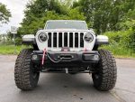 Jeep Gladiator 4.5 Inch Quad Rate Rear Coil Springs (20-Present, JT) - Image 13