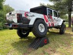 Jeep Gladiator 4.5 Inch Quad Rate Rear Coil Springs (20-Present, JT) - Image 11