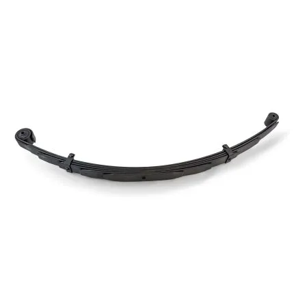 Jeep Cherokee 4.5 Inch Rear Leaf Spring (84-01, XJ)