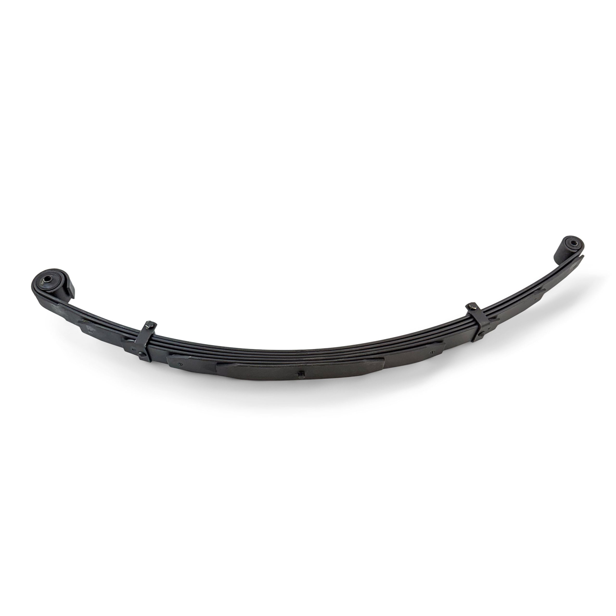 COR-1601450-COR Jeep Cherokee 4.5 Inch Rear Leaf Spring (84-01, XJ) - Image 1