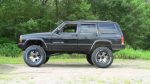 ⁦Jeep Cherokee 6.5 Inch Rear Leaf Springs Pair 1984-2001 XJ Clayton Off Road⁩ - الصورة ⁦7⁩
