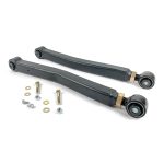 Jeep Overland Plus Front Lower Control Arms 2018+ JL/JT Clayton Off Road