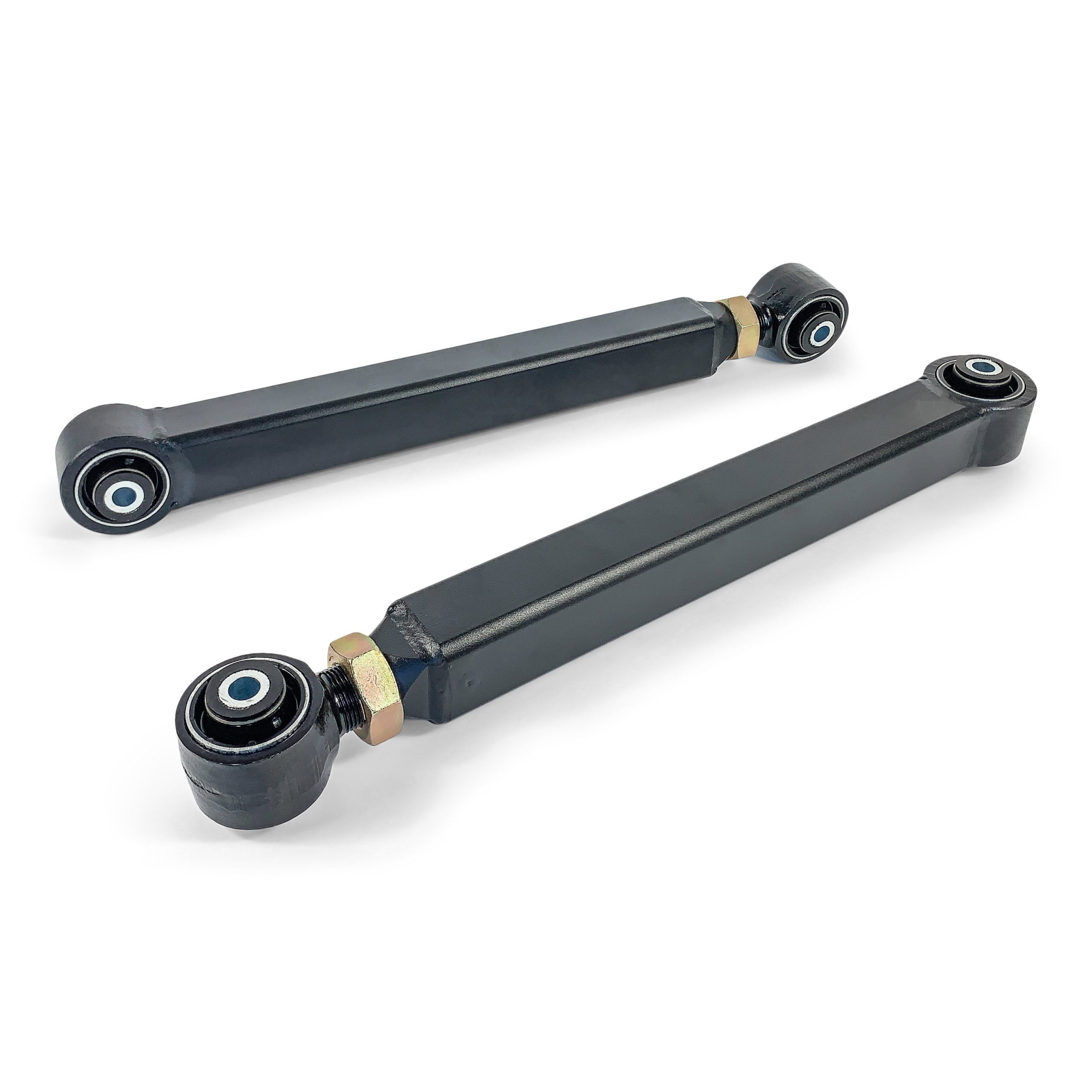 COR-1709102_0-COR Jeep Wrangler Overland Plus Rear Lower Control Arms 2007-2018+ JK/JL Clayton Off Road - الصورة 1