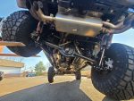⁦Jeep Wrangler Overland Plus Rear Lower Control Arms 2007-2018+ JK/JL Clayton Off Road⁩ - الصورة ⁦6⁩