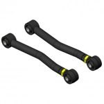 ⁦Jeep Wrangler Overland Plus Rear Upper Control Arms 2007-2018+ JK/JL Clayton Off Road⁩ - الصورة ⁦2⁩