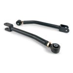 Jeep Wrangler Overland Plus Short Control Arm Kit 2018+ JL Clayton Off Road - Image 6
