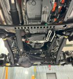 Jeep Wrangler Overland Plus Short Control Arm Kit 2018+ JL Clayton Off Road - Image 8