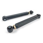 Jeep Wrangler Overland Plus Short Control Arm Kit 2018+ JL Clayton Off Road - Image 5