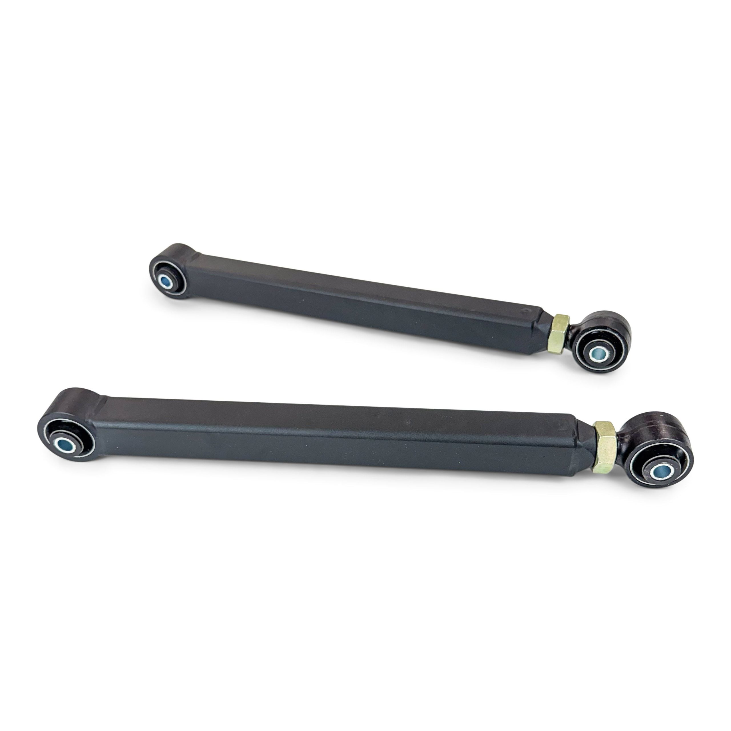 COR-1710102-COR Jeep Gladiator Overland Plus Short Rear Lower Control Arms 2020+ JT Clayton Off Road - Image 1