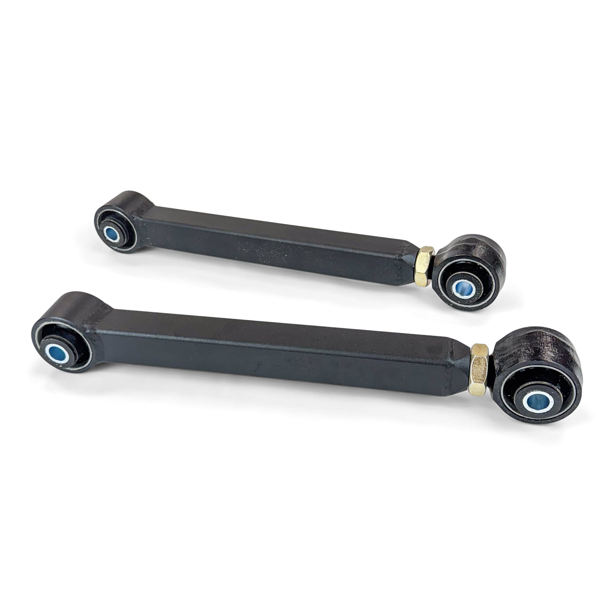 COR-1710103-COR Jeep Gladiator Overland Plus Short Rear Upper Control Arms 2020+ JT Clayton Off Road - Image 1