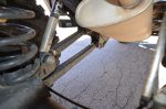 Jeep Gladiator Overland Plus Short Rear Upper Control Arms 2020+ JT Clayton Off Road - Image 3