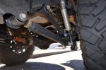 Jeep Gladiator Overland Plus Short Control Arm Kit 2020+ JT Clayton Off Road - Image 8