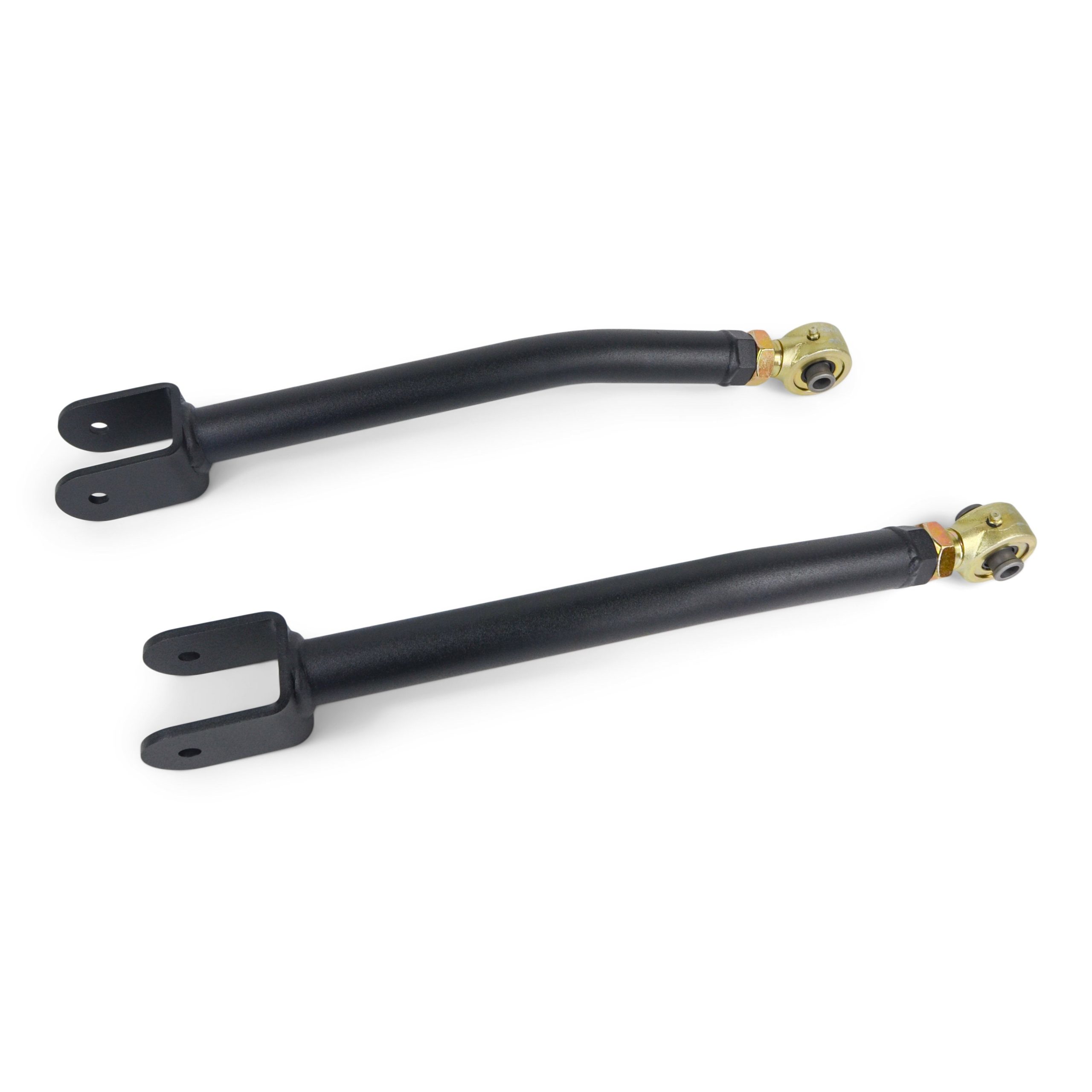 COR-1809101_0-COR Jeep Wrangler Short Front Upper Control Arms 2018+ JL/JT Clayton Off Road - الصورة 1