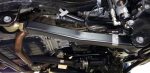 ⁦Jeep Wrangler Short Front Upper Control Arms 2018+ JL/JT Clayton Off Road⁩ - الصورة ⁦8⁩