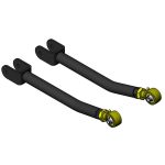 ⁦Jeep Wrangler Short Front Upper Control Arms 2018+ JL/JT Clayton Off Road⁩ - الصورة ⁦2⁩
