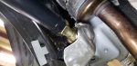⁦Jeep Wrangler Short Front Upper Control Arms 2018+ JL/JT Clayton Off Road⁩ - الصورة ⁦6⁩