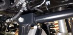 ⁦Jeep Wrangler Short Front Upper Control Arms 2018+ JL/JT Clayton Off Road⁩ - الصورة ⁦7⁩