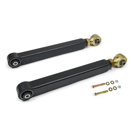 Jeep Wrangler Short Rear Lower Control Arms 2007-2018+ JK/JL Clayton Off Road