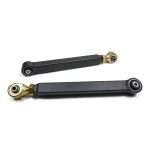 Jeep Wrangler Short Rear Lower Control Arms 2007-2018+ JK/JL Clayton Off Road - Image 3