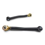 Jeep Wrangler Short Rear Upper Control Arms 2007-2018+ JK/JL Clayton Off Road - Image 3