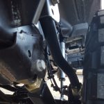 Jeep Wrangler Short Rear Upper Control Arms 2007-2018+ JK/JL Clayton Off Road - Image 4