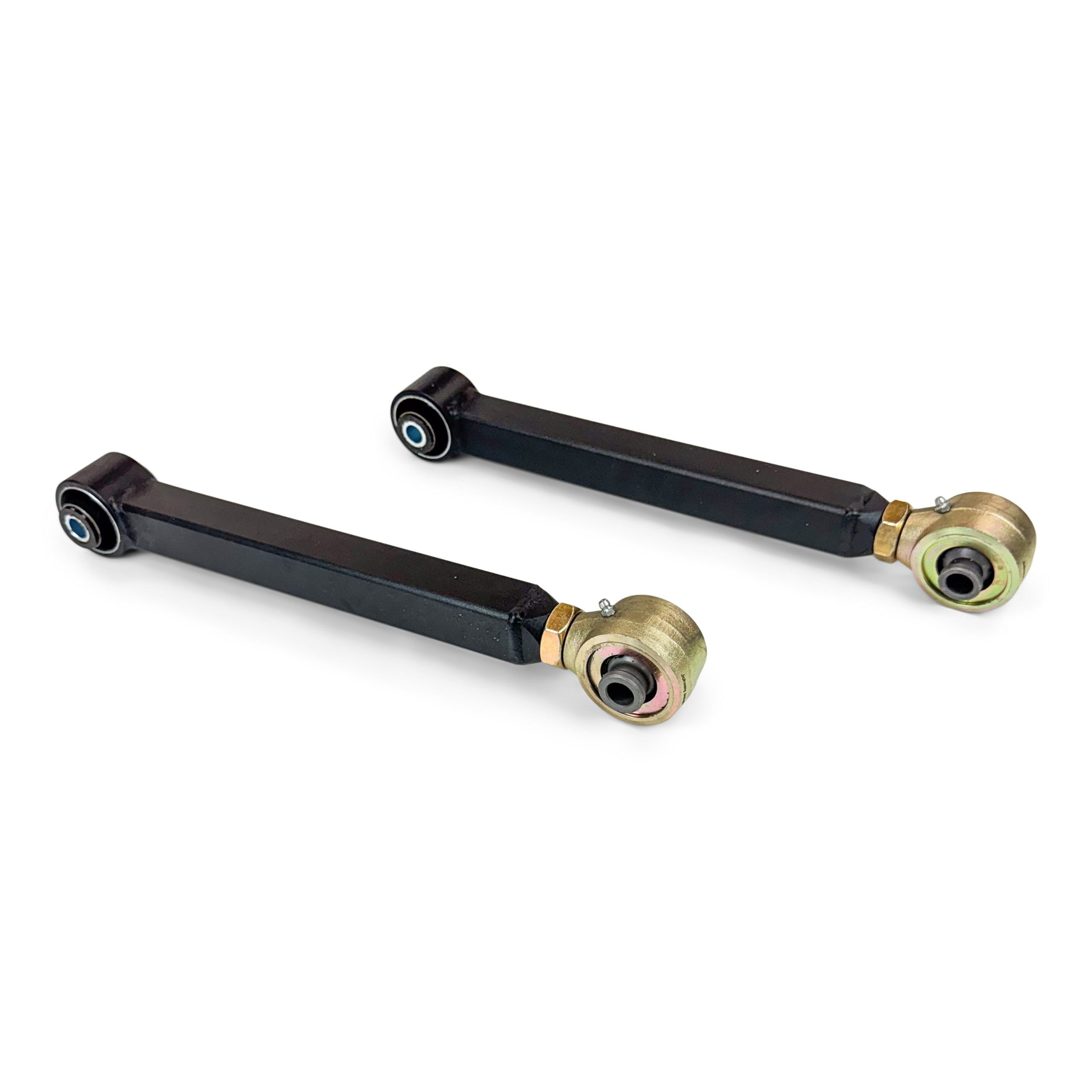 COR-1810103-COR Jeep Gladiator Short Rear Upper Control Arms 2020+ JT Clayton Off Road - Image 1