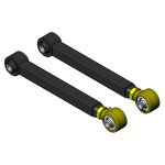 Jeep Gladiator Short Rear Upper Control Arms 2020+ JT Clayton Off Road - Image 2