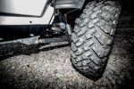 Jeep Gladiator Short Control Arm Kit 2020+ JT Clayton Off Road - Image 9