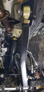 Jeep Gladiator Short Control Arm Kit 2020+ JT Clayton Off Road - Image 10